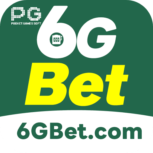 6GBET Logo
