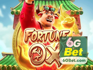 6GBET login — painel de entrada no app oficial
